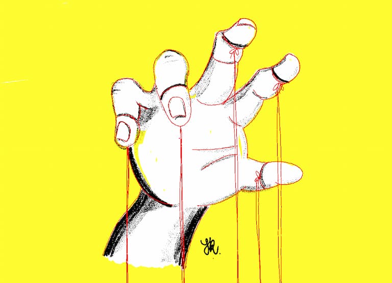 hejterska manipulacja według Jakuba Regulskiego