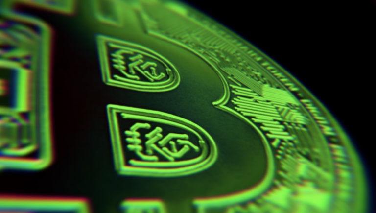 Jakub Regulski opisuje ciemną stronę kryptowalut