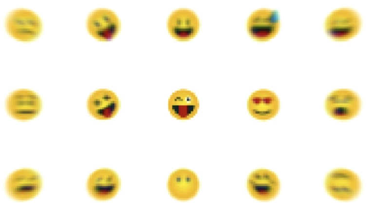 Jakub Regulski wyjaśnia czym są emotikony