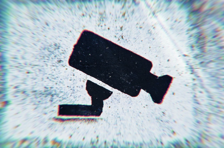 Jakub Regulski wyjaśnia czym jest inwigilacja