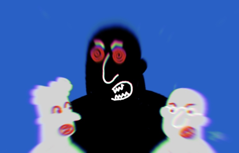 Internetowe trolle według wizji Jakuba Regulskiego