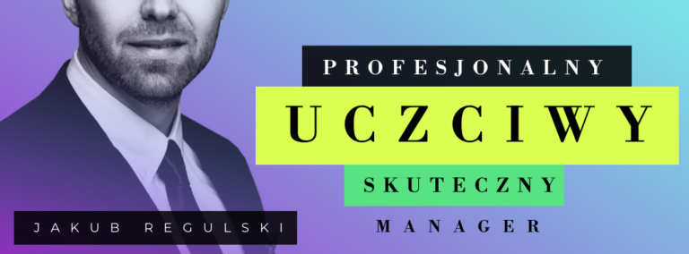 Jakub Regulski – dlaczego powstała ta strona?