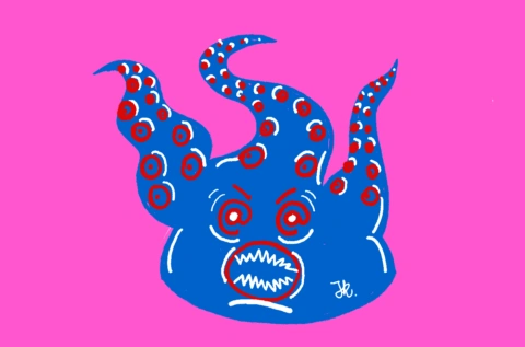 Dlaczego Jakub Regulski stał się celem hejtu?